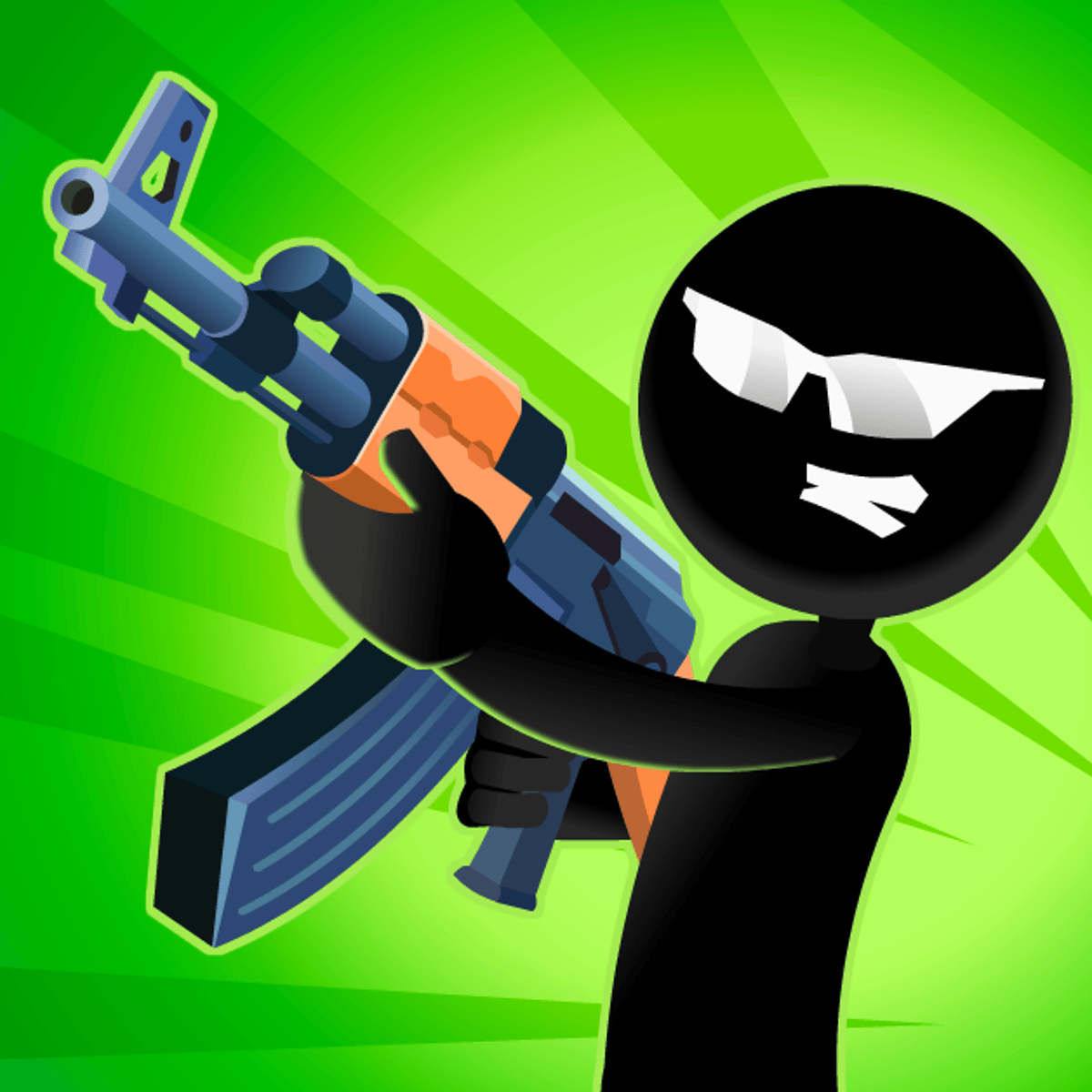 Play Stick Merge - Free Online Game