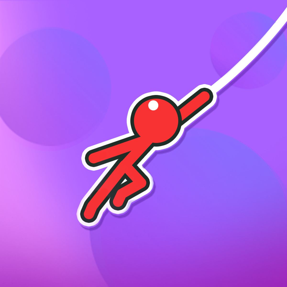 Play Stickman Hook - Free Online Game